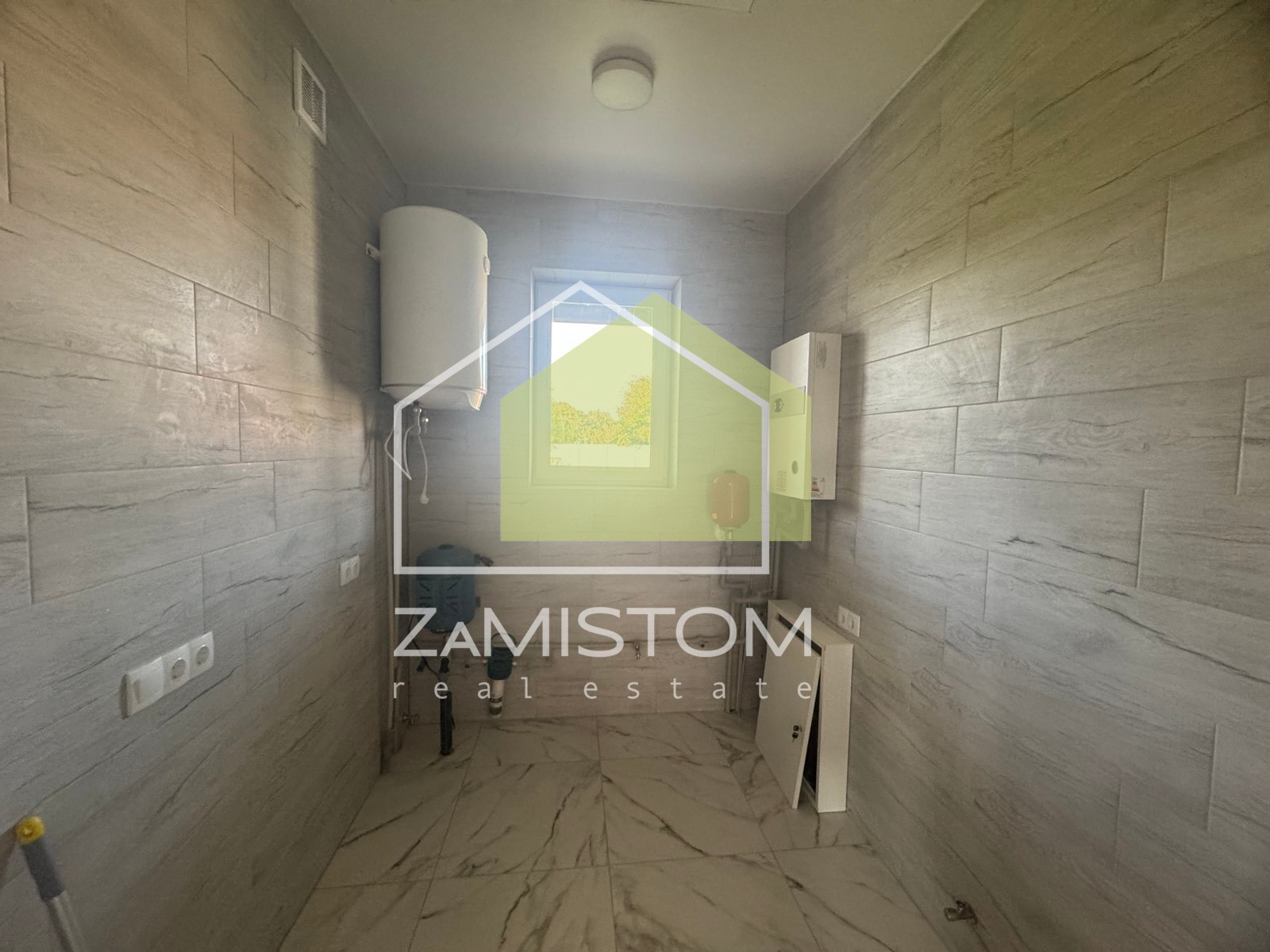 Продаж будинку 112 м²