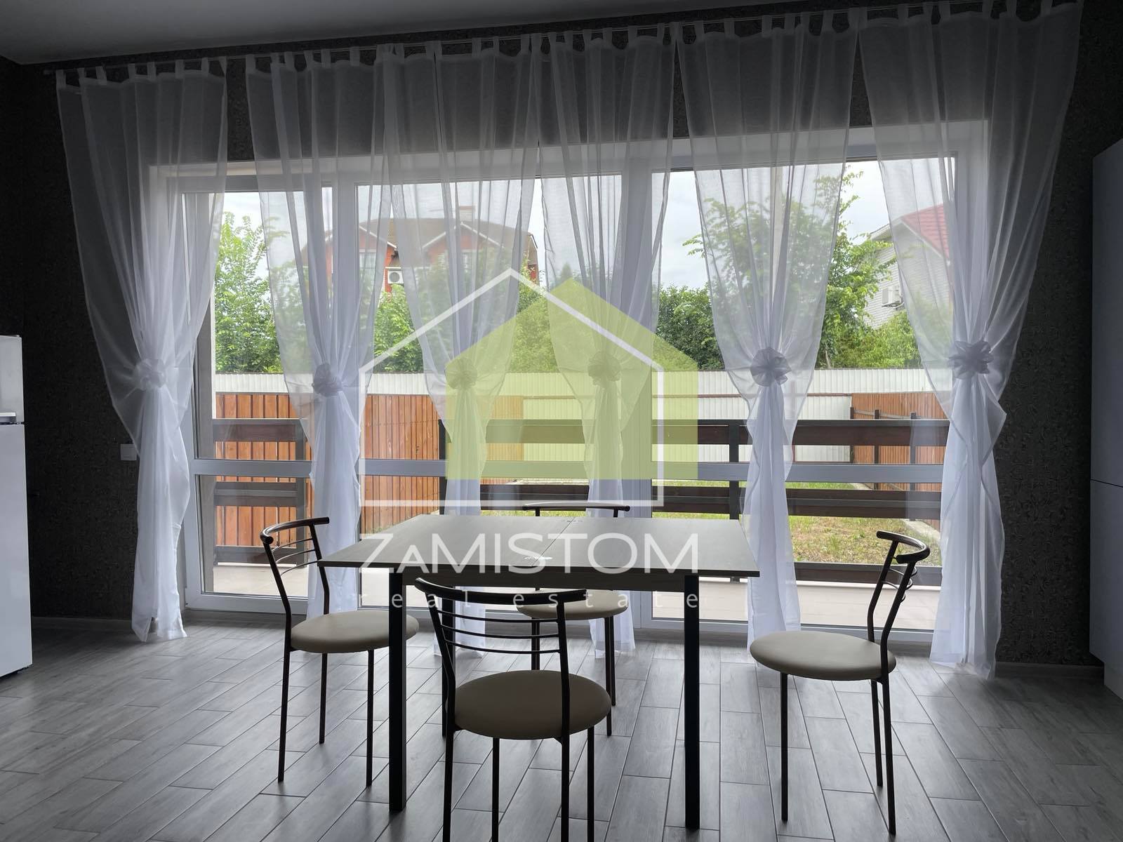 Продаж таунхауса 120 м²