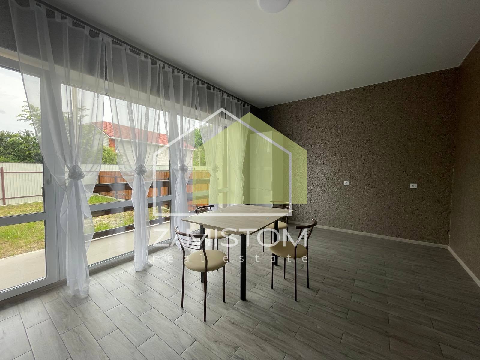 Продаж таунхауса 120 м²