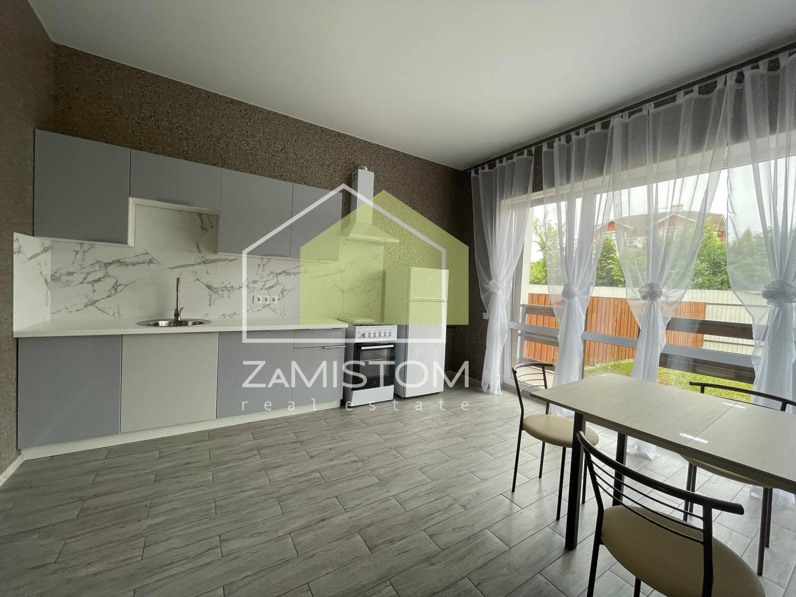 Продаж таунхауса 120 м²