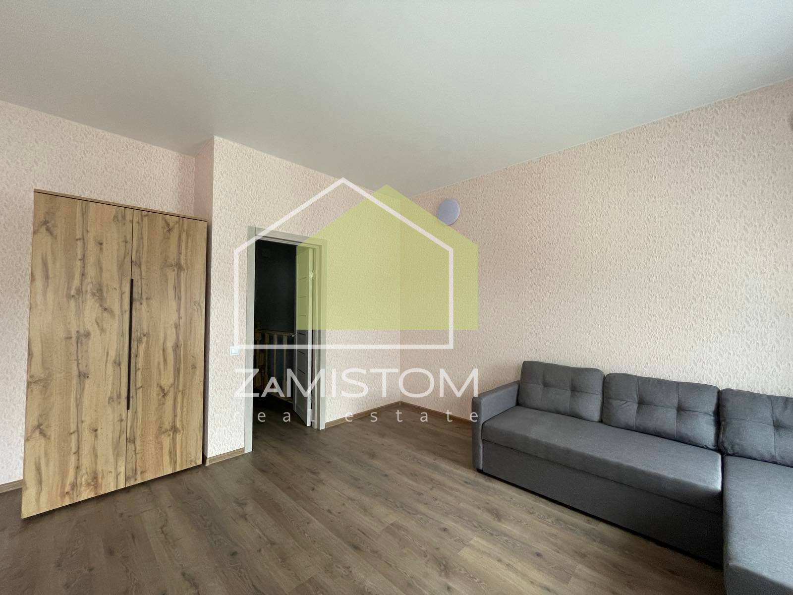 Продаж таунхауса 120 м²