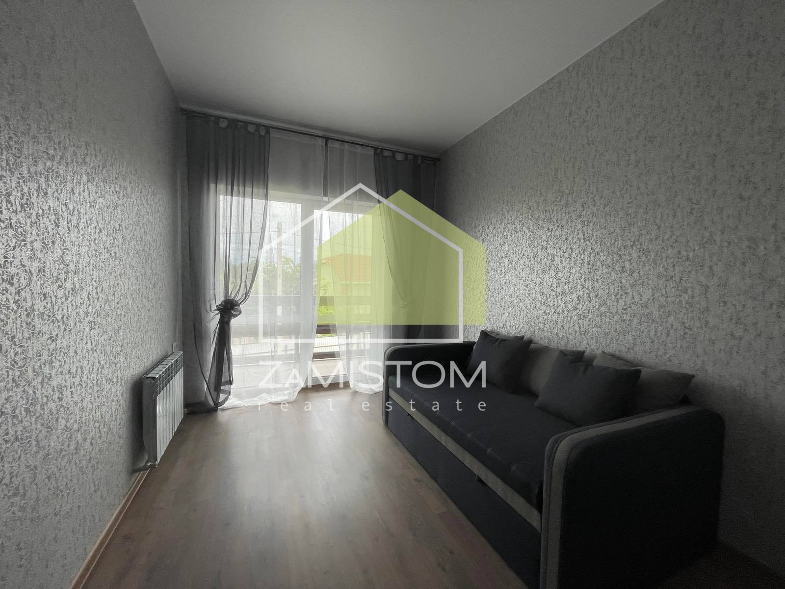 Продаж таунхауса 120 м²