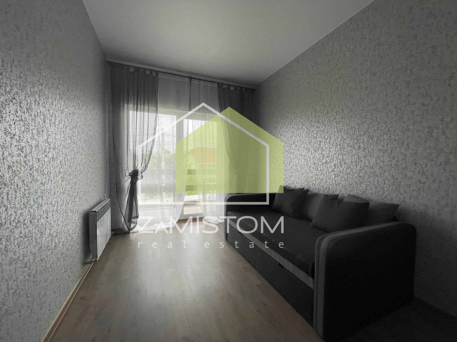 Продаж таунхауса 120 м²