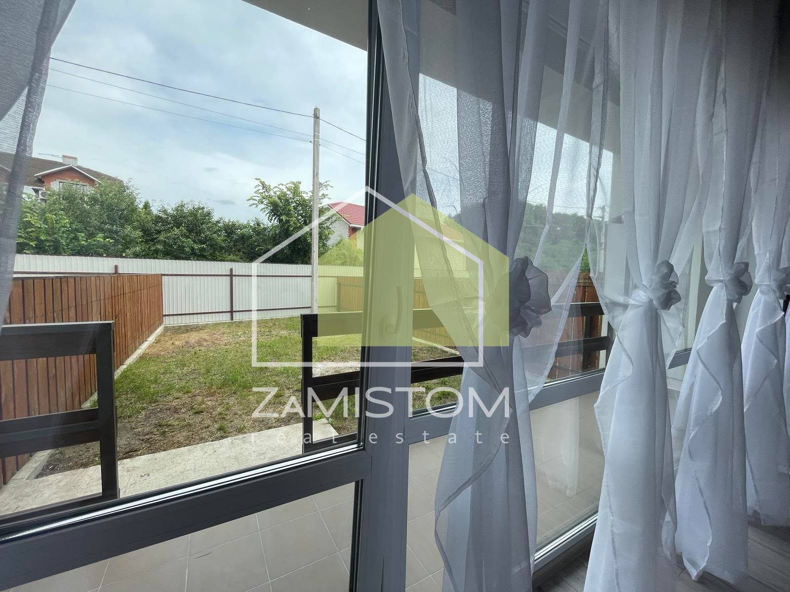 Продаж таунхауса 120 м²