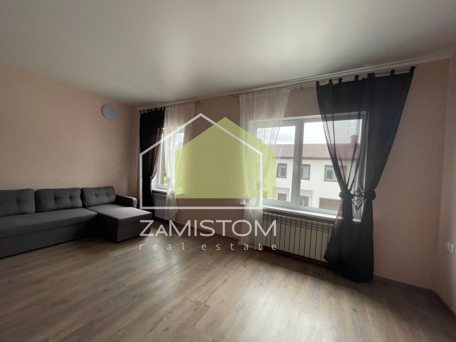 Продаж таунхауса 120 м²