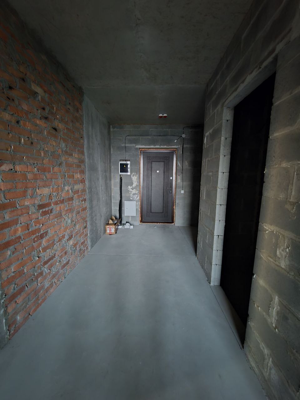 Аренда 3-комнатной квартиры 83.49 м², ЖК Варшавский-2, ДОМ 11.2