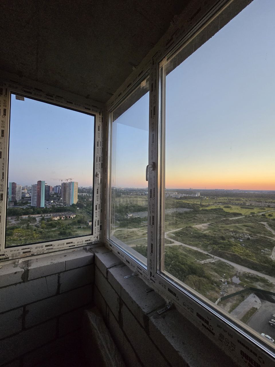Аренда 3-комнатной квартиры 83.49 м², ЖК Варшавский-2, ДОМ 11.2