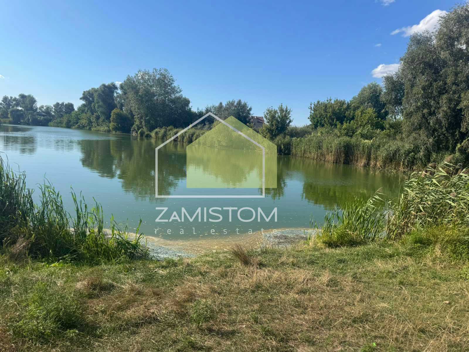 Продажа участка под индивидуальное жилое строительство 22 соток