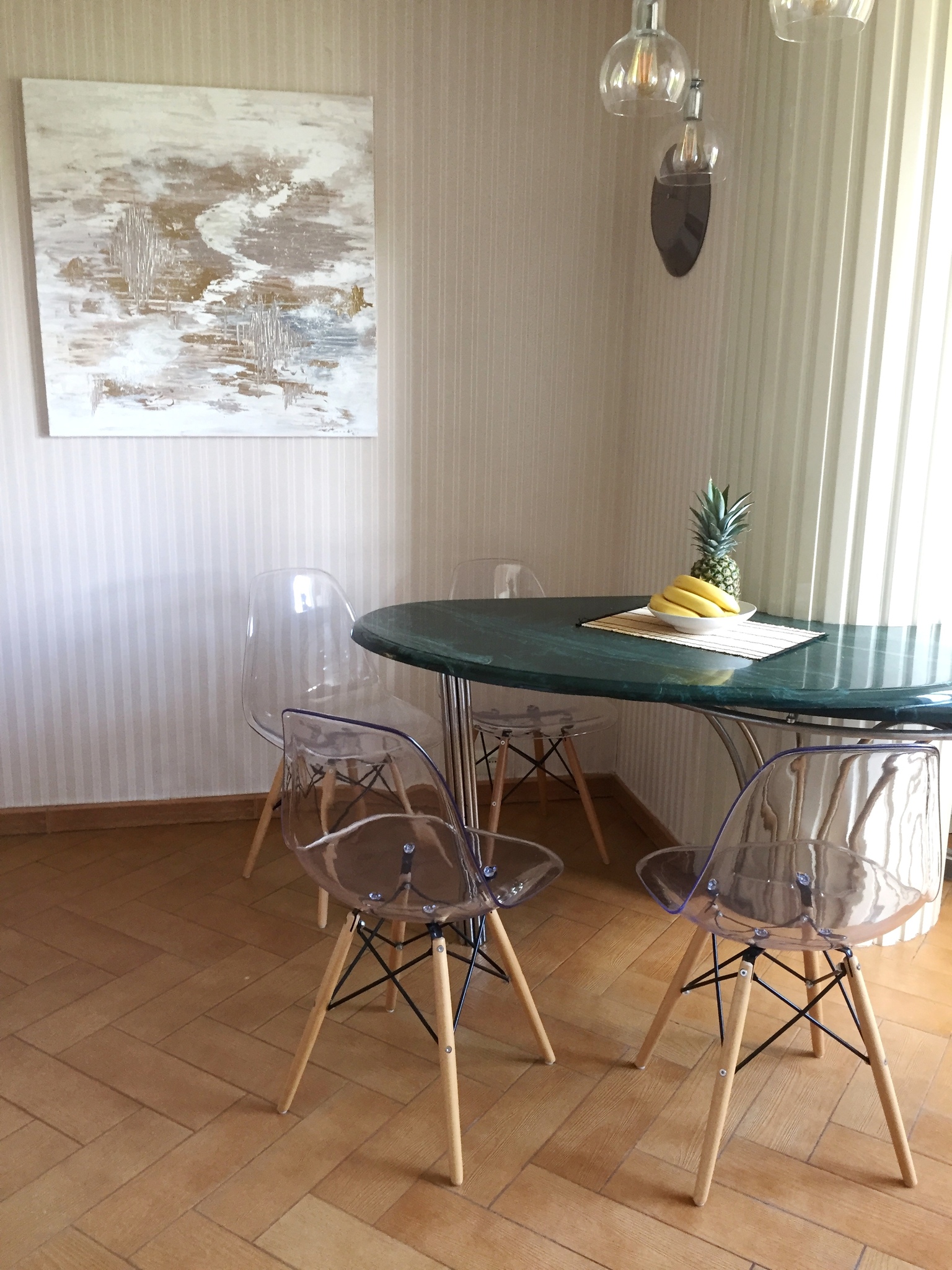 Продажа 3-комнатной квартиры 103 м², Большая Житомирская ул.