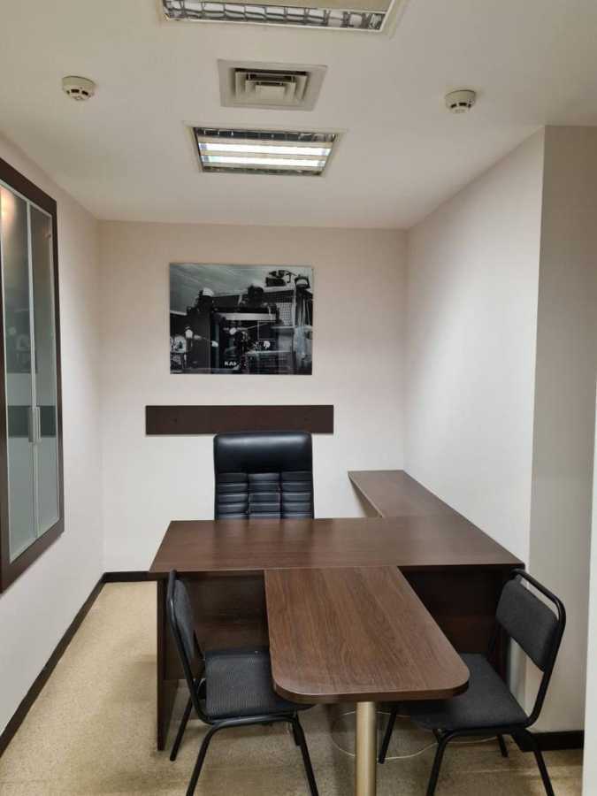 Аренда офиса 150 м², Большая Житомирская ул., 34
