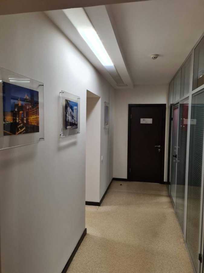 Аренда офиса 150 м², Большая Житомирская ул., 34