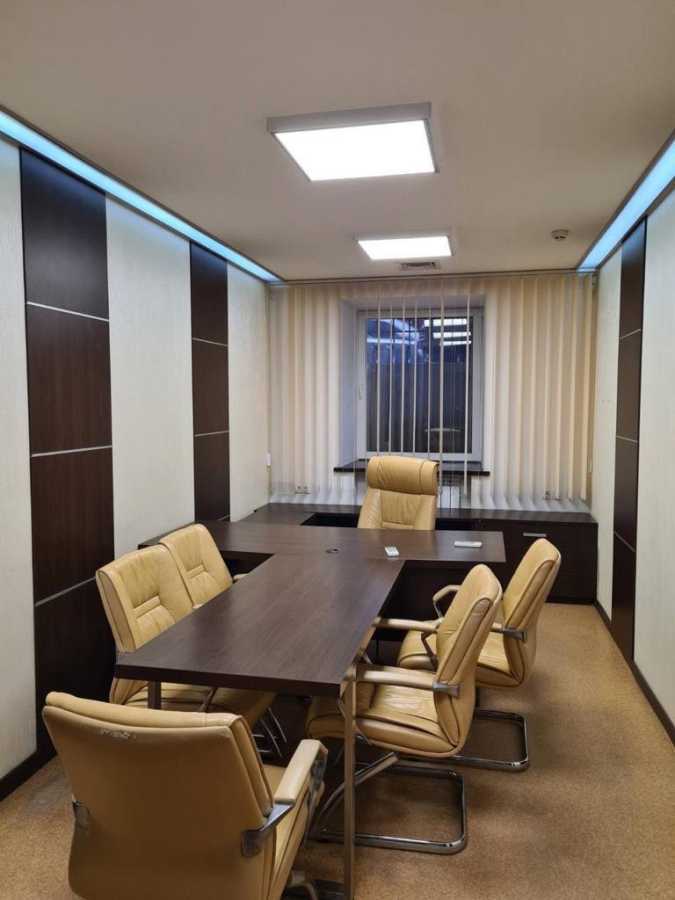 Аренда офиса 150 м², Большая Житомирская ул., 34