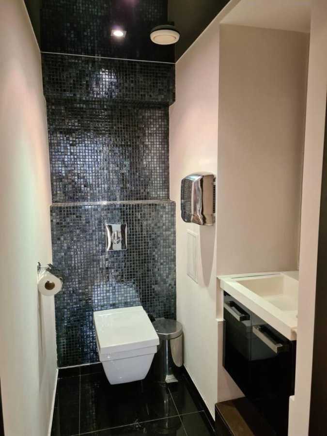Аренда офиса 150 м², Большая Житомирская ул., 34