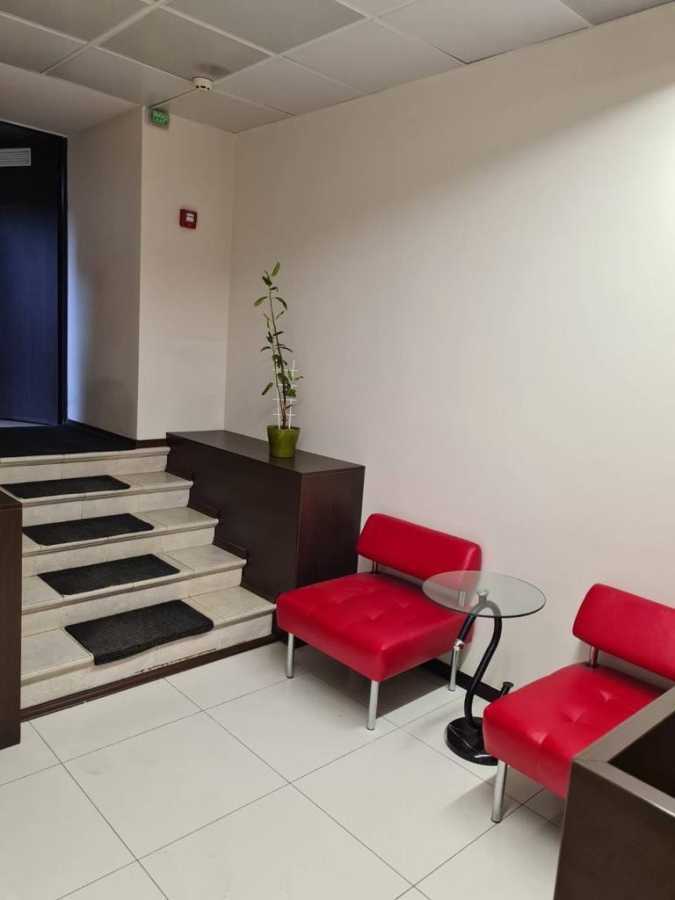 Аренда офиса 150 м², Большая Житомирская ул., 34