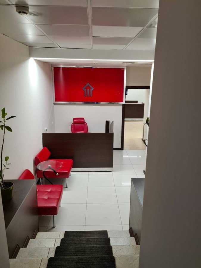 Аренда офиса 150 м², Большая Житомирская ул., 34