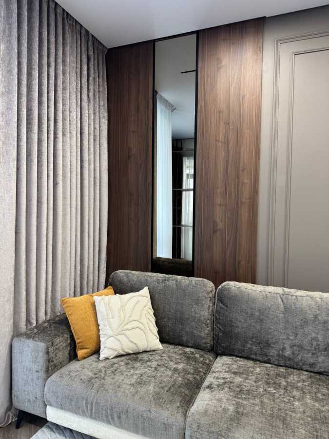 Продаж 2-кімнатної квартири 72 м², Михайла Драгомирова вул., 14а