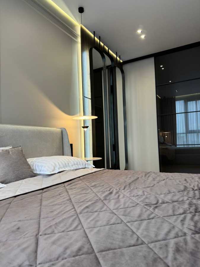 Продаж 2-кімнатної квартири 72 м², Михайла Драгомирова вул., 14а