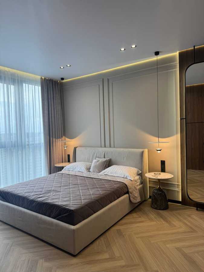 Продаж 2-кімнатної квартири 72 м², Михайла Драгомирова вул., 14а