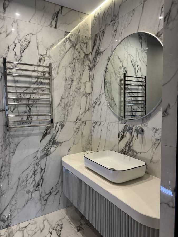 Продаж 2-кімнатної квартири 72 м², Михайла Драгомирова вул., 14а