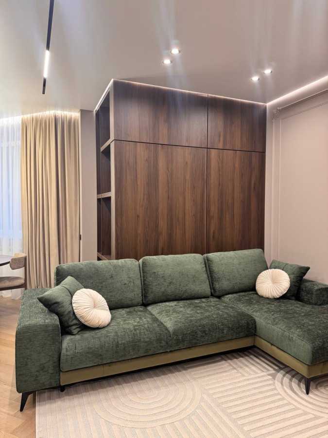 Продажа 2-комнатной квартиры 66 м², Михаила Драгомирова ул., 14А
