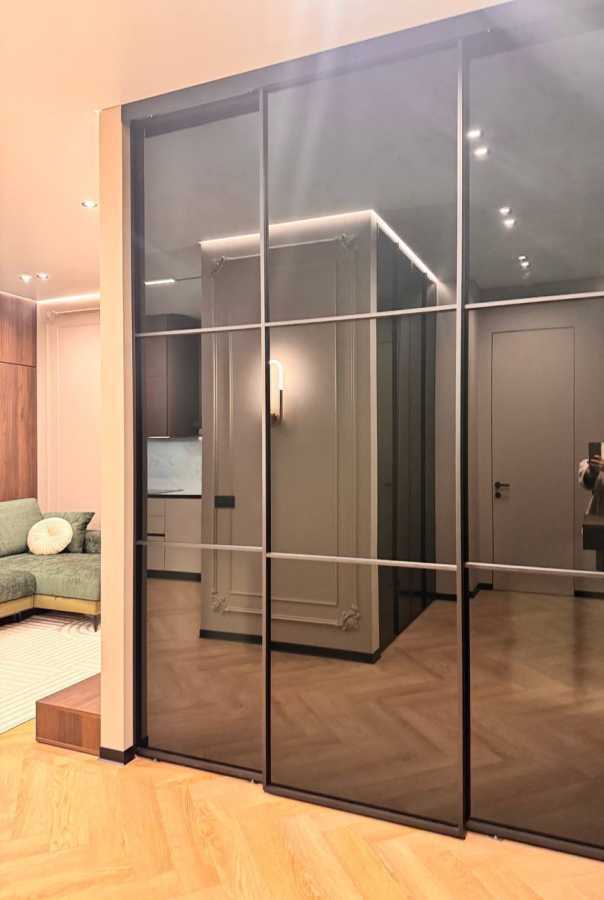 Продажа 2-комнатной квартиры 66 м², Михаила Драгомирова ул., 14А