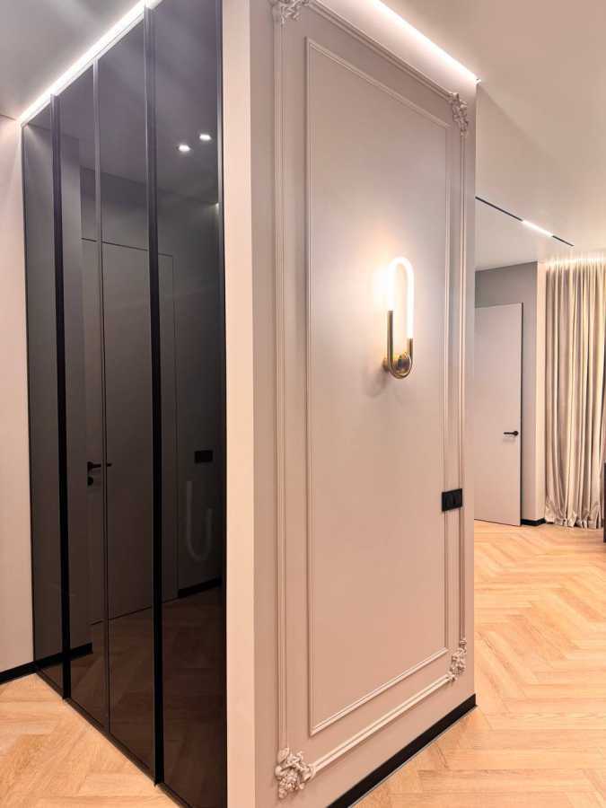 Продажа 2-комнатной квартиры 66 м², Михаила Драгомирова ул., 14А