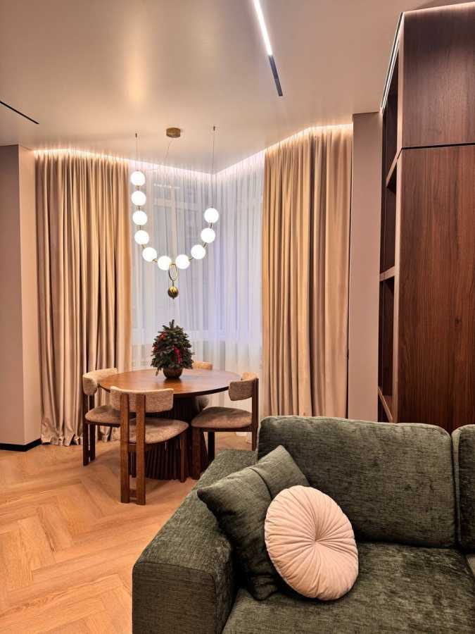 Продажа 2-комнатной квартиры 66 м², Михаила Драгомирова ул., 14А