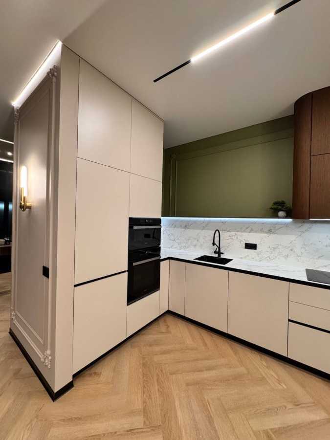 Продажа 2-комнатной квартиры 66 м², Михаила Драгомирова ул., 14А