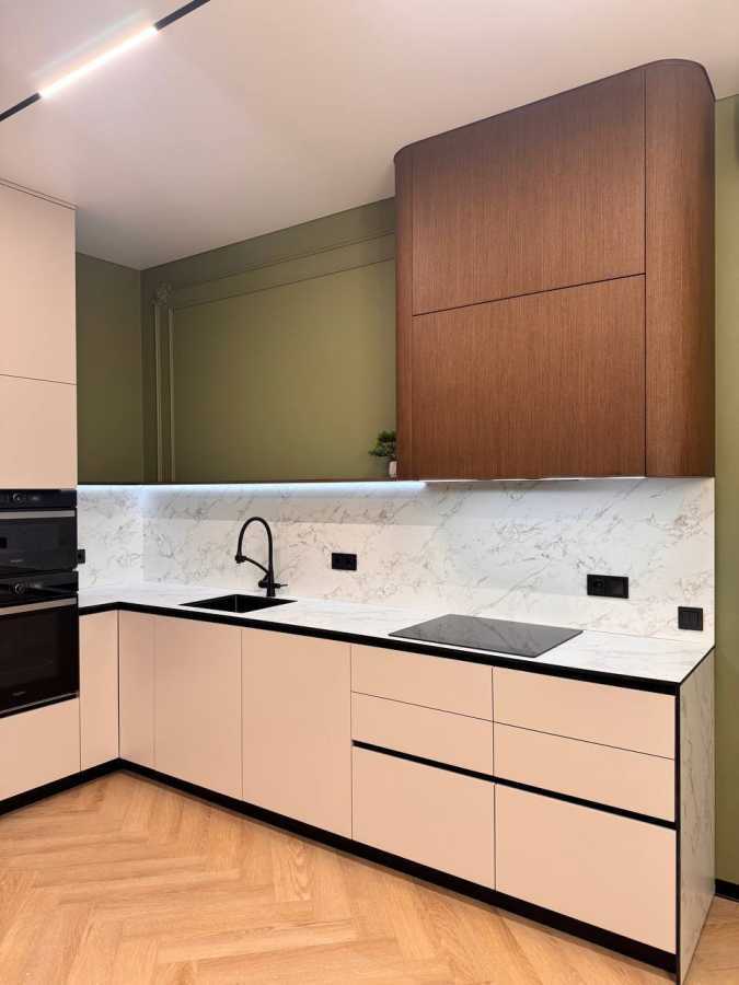 Продажа 2-комнатной квартиры 66 м², Михаила Драгомирова ул., 14А