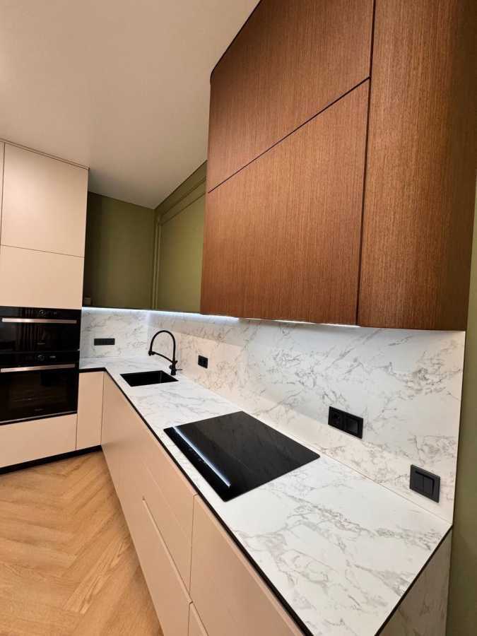 Продажа 2-комнатной квартиры 66 м², Михаила Драгомирова ул., 14А