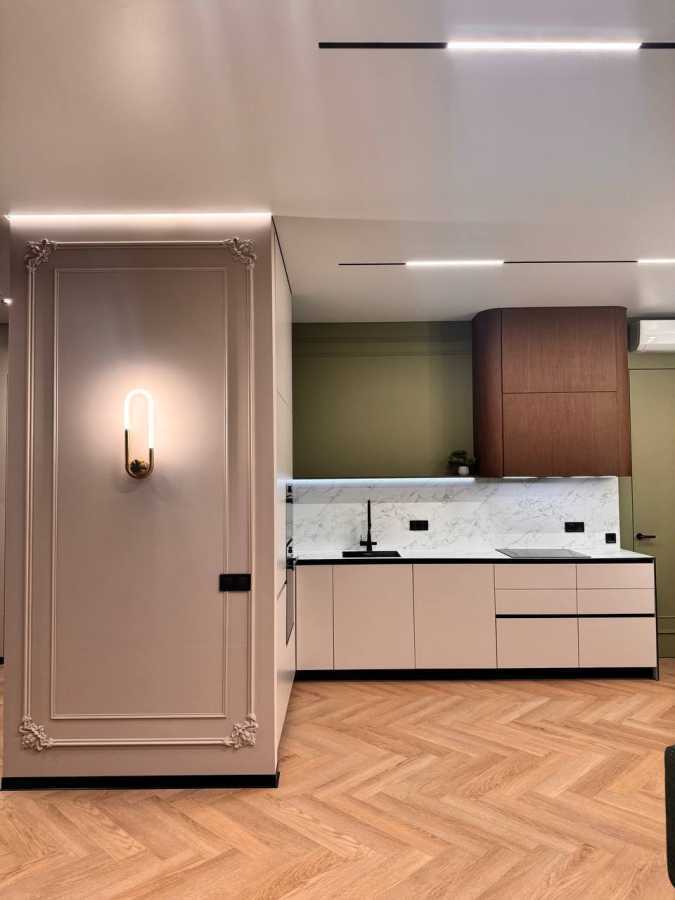 Продажа 2-комнатной квартиры 66 м², Михаила Драгомирова ул., 14А