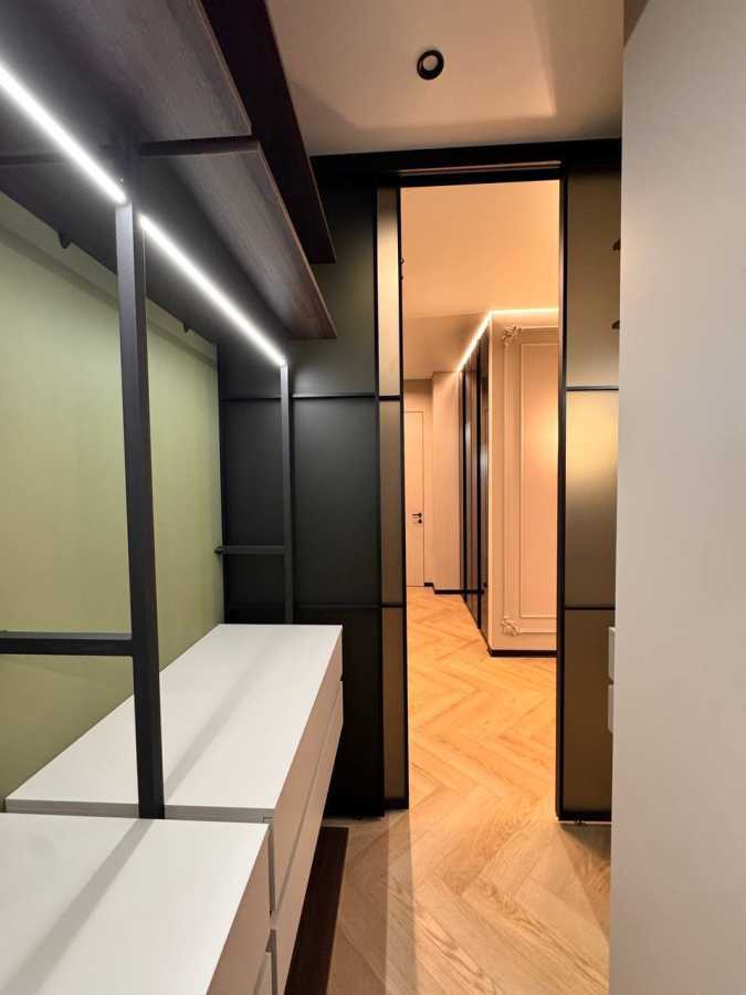 Продажа 2-комнатной квартиры 66 м², Михаила Драгомирова ул., 14А