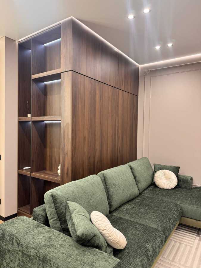 Продажа 2-комнатной квартиры 66 м², Михаила Драгомирова ул., 14А