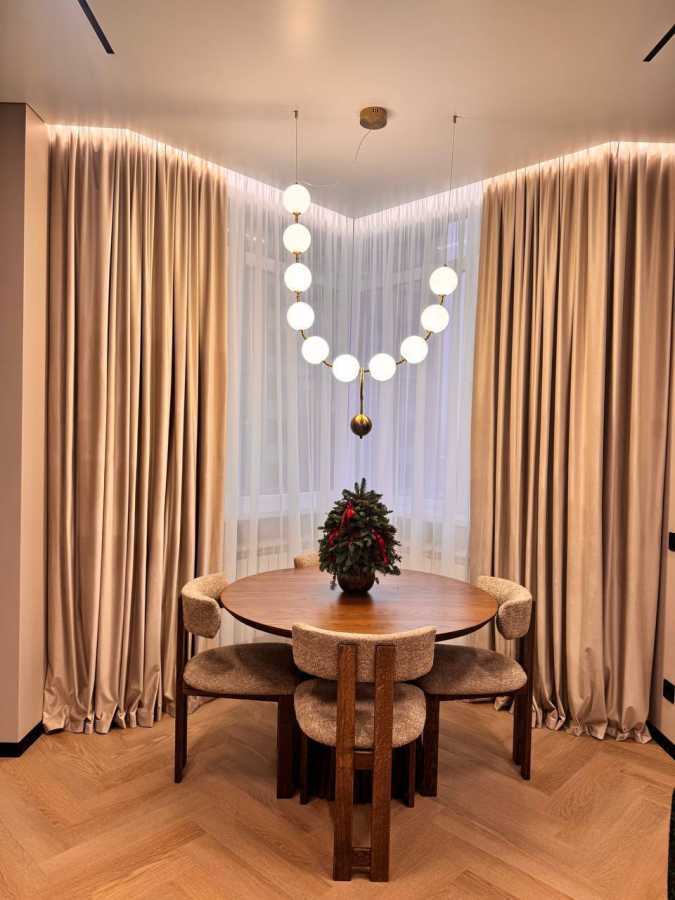 Продажа 2-комнатной квартиры 66 м², Михаила Драгомирова ул., 14А