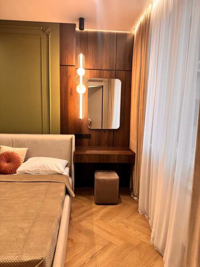 Продажа 2-комнатной квартиры 66 м², Михаила Драгомирова ул., 14А