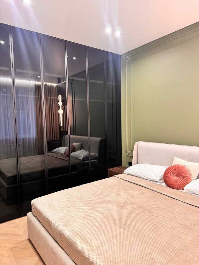 Продажа 2-комнатной квартиры 66 м², Михаила Драгомирова ул., 14А