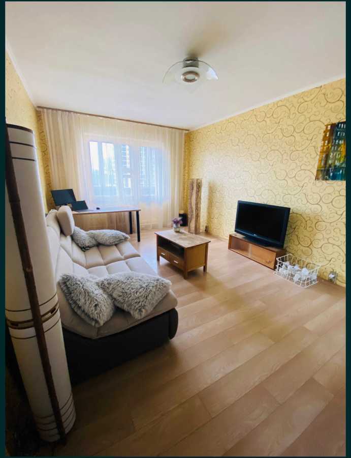 Аренда 2-комнатной квартиры 52 м², Лукьяновская ул., 27
