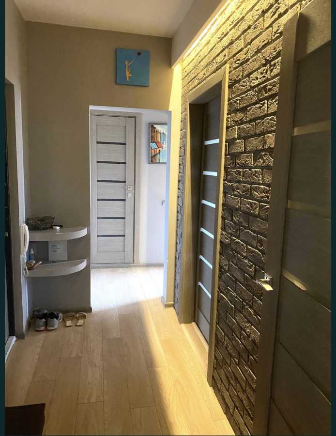 Аренда 2-комнатной квартиры 52 м², Лукьяновская ул., 27