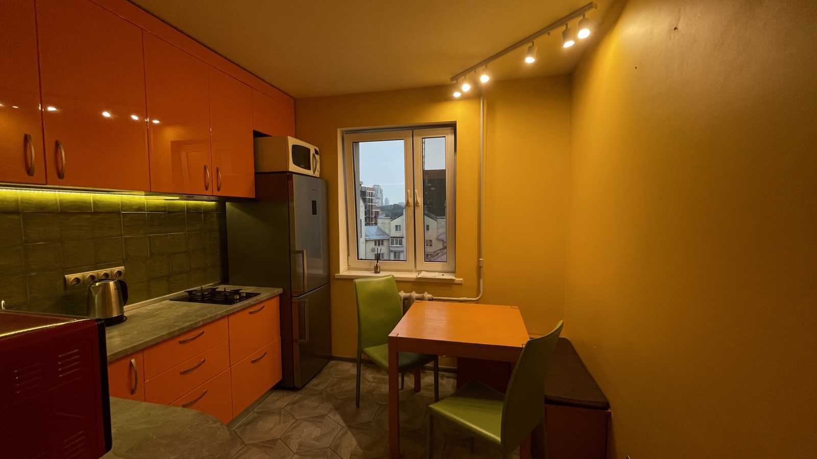 Аренда 2-комнатной квартиры 52 м², Лукьяновская ул., 27