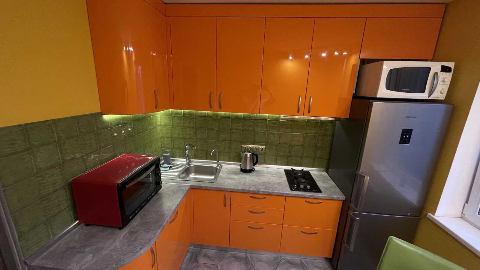 Аренда 2-комнатной квартиры 52 м², Лукьяновская ул., 27