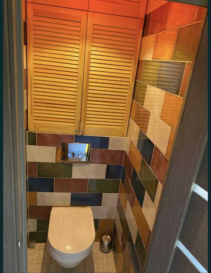 Аренда 2-комнатной квартиры 52 м², Лукьяновская ул., 27