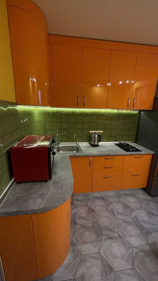 Аренда 2-комнатной квартиры 52 м², Лукьяновская ул., 27