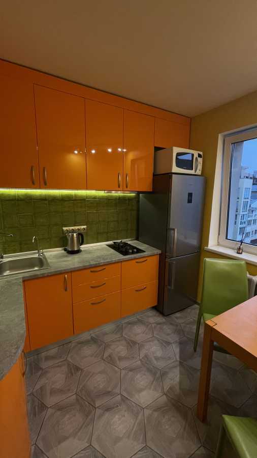 Аренда 2-комнатной квартиры 52 м², Лукьяновская ул., 27
