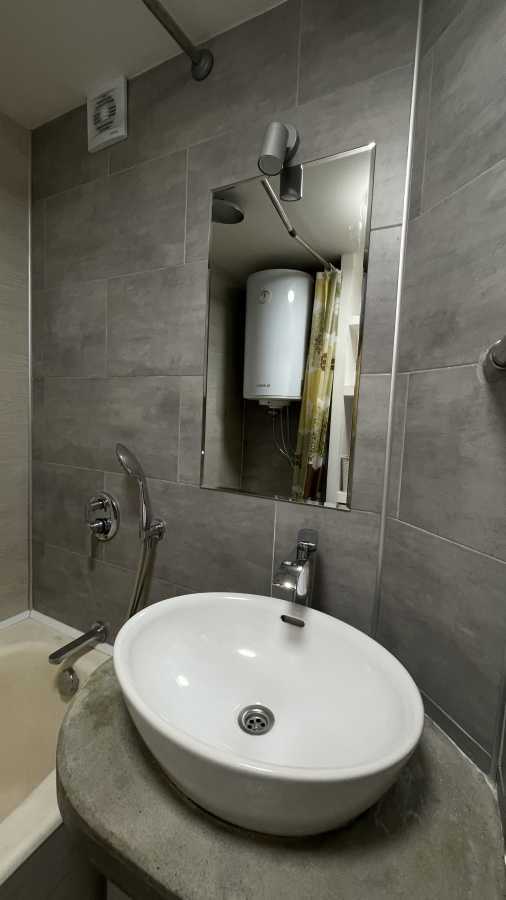 Аренда 2-комнатной квартиры 52 м², Лукьяновская ул., 27