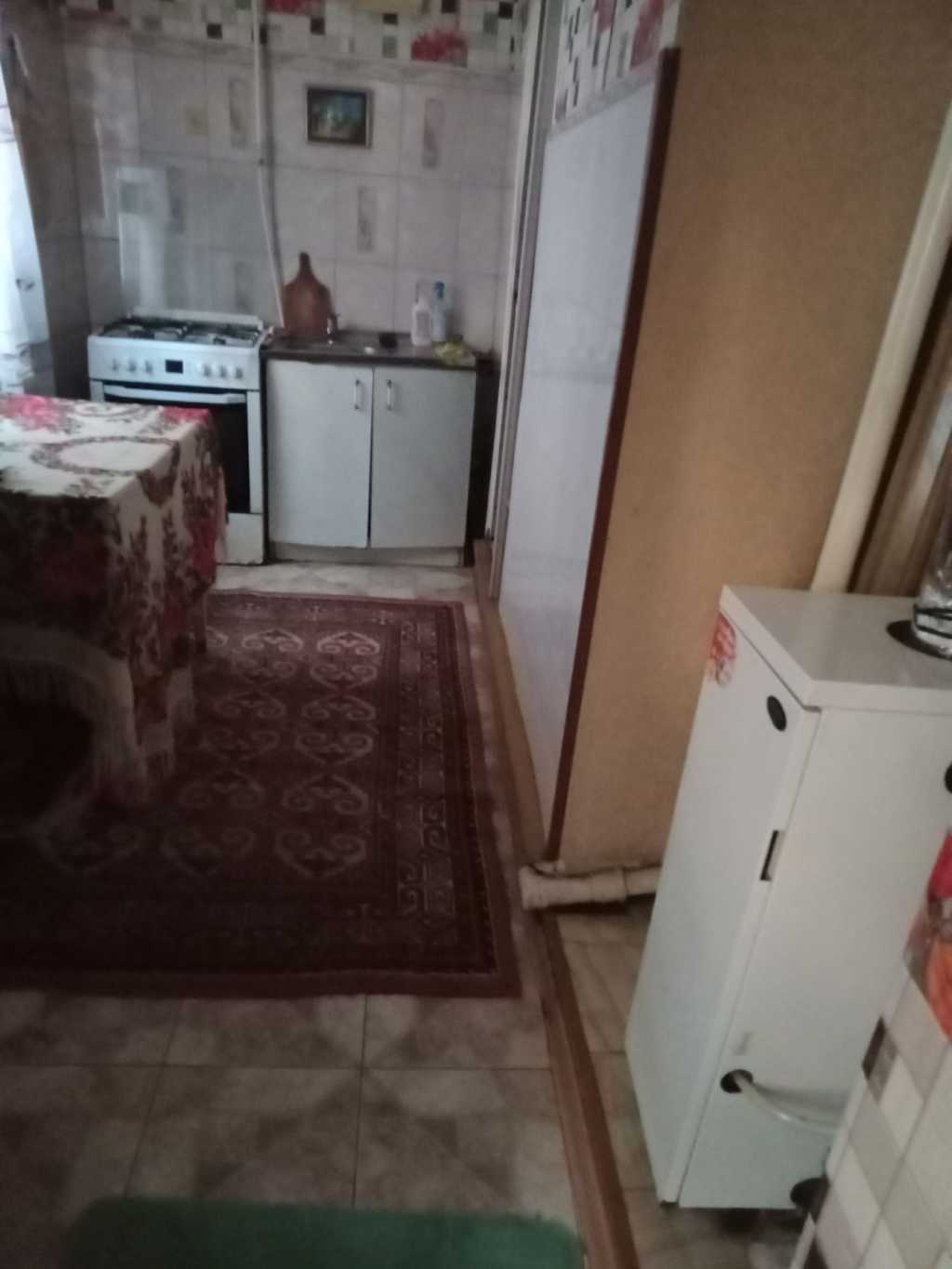 Продажа 2-комнатной квартиры 45 м², Средняя ул., 23