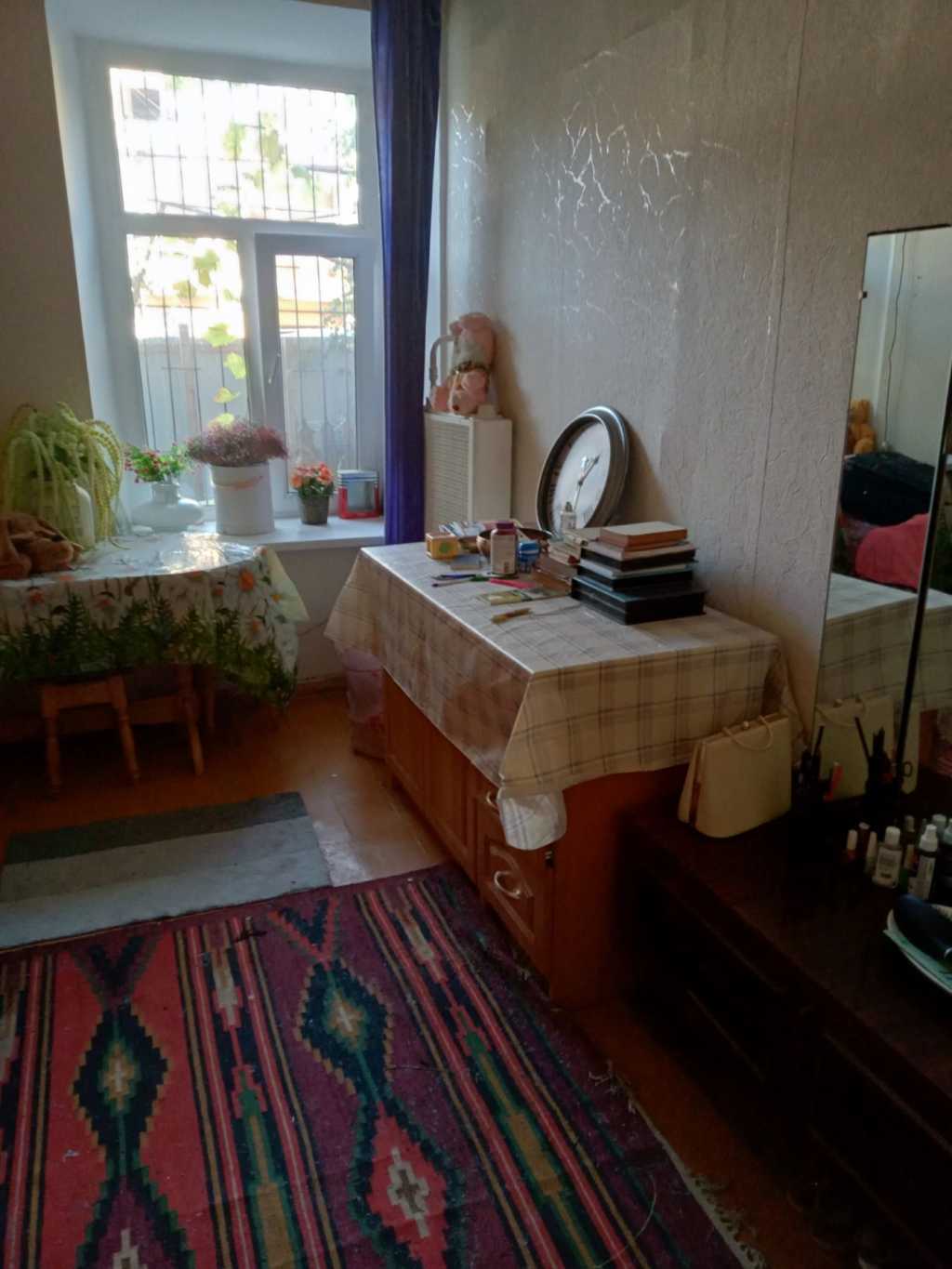 Продажа 2-комнатной квартиры 45 м², Средняя ул., 23