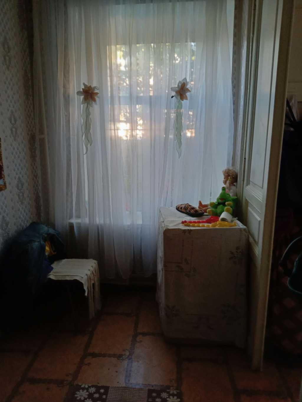 Продажа 2-комнатной квартиры 45 м², Средняя ул., 23