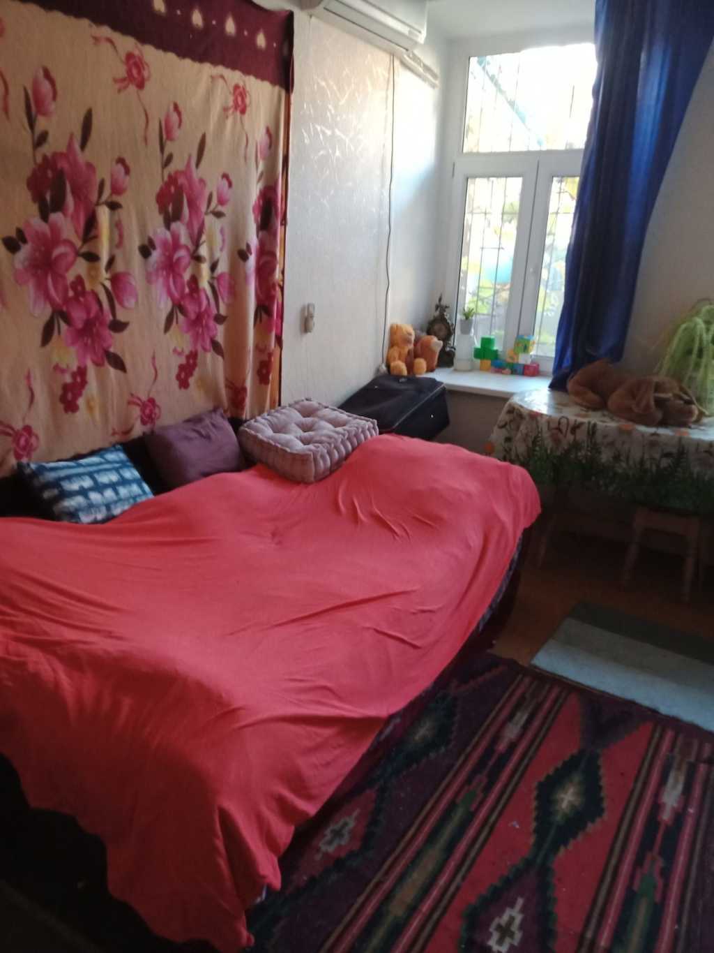 Продажа 2-комнатной квартиры 45 м², Средняя ул., 23