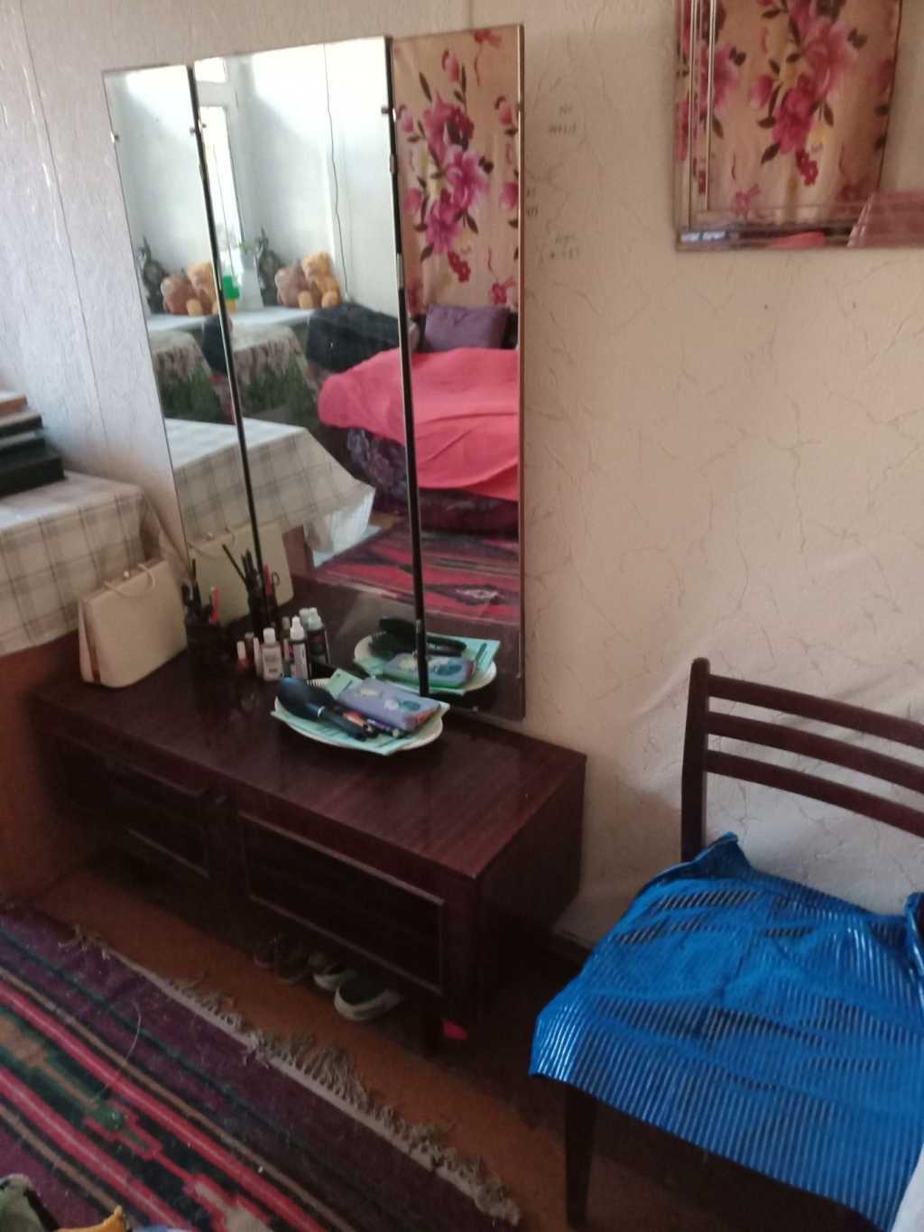 Продажа 2-комнатной квартиры 45 м², Средняя ул., 23