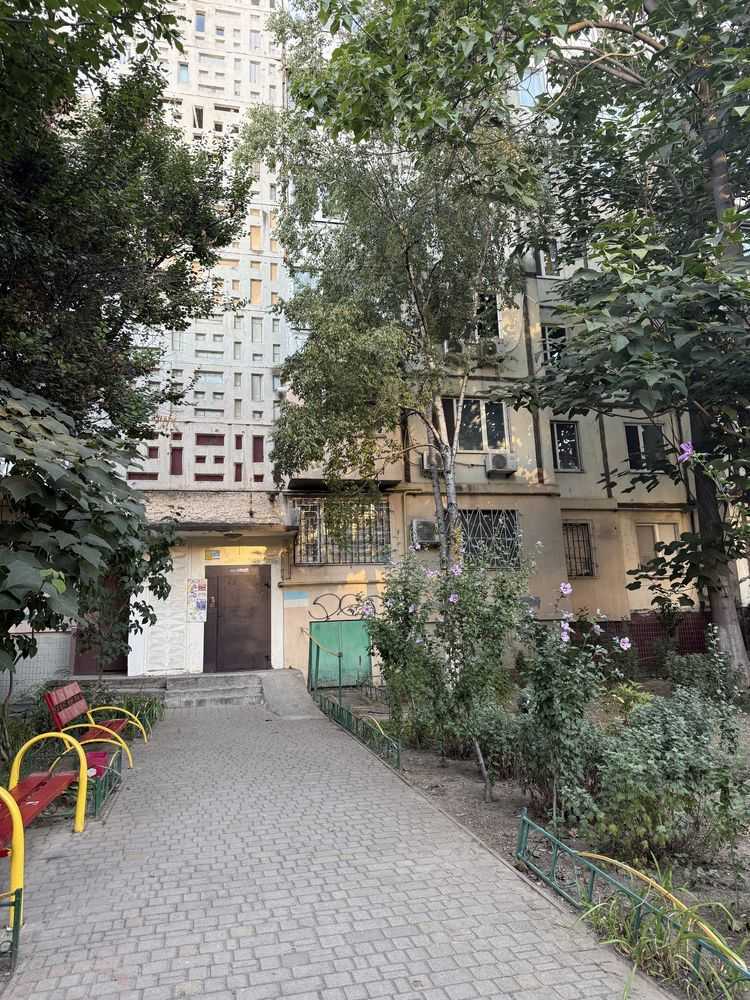 Продажа 2-комнатной квартиры 54 м², Академика Королева ул., 51